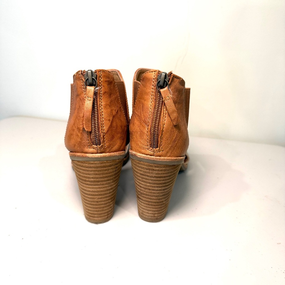 Sofft Pemota Sandal 8 - Picture 3 of 10